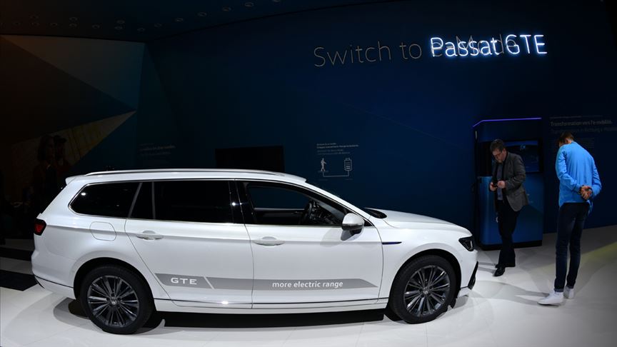 Berlin’de “siyaset” başka, “iş” başka mı? Volkswagen’den Çin’de 15 milyarlık yatırım kararı