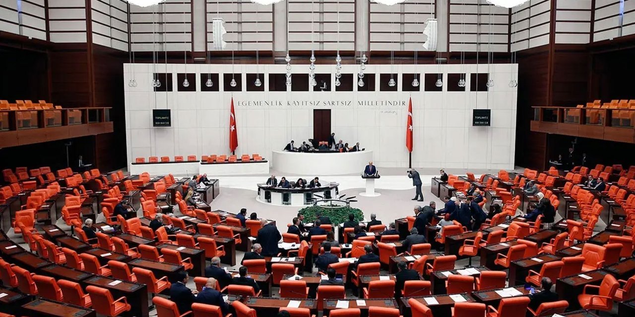 Meclis'teki 4 partiden Ermenistan'a ortak tepki!