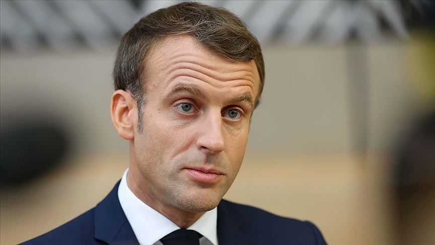 Avrupa Parlamentosu: Macron’dan oturumların Strasbourg’a alınması için mektup