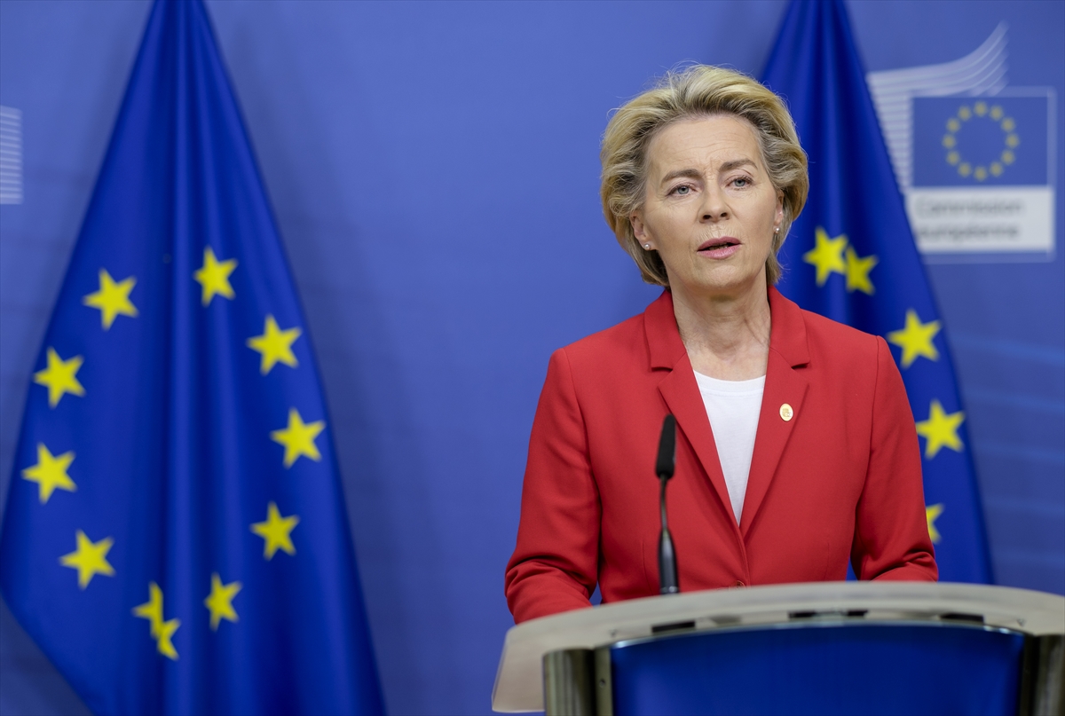 AB İngiltere’yi “bölecek mi”? Brexit tasarısı nedeniyle Londra'ya resmi bildirim gidecek
