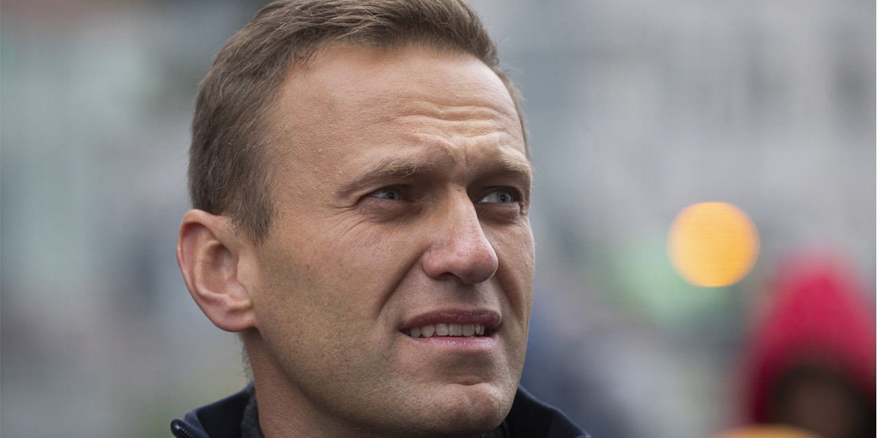 Almanya üzerinden tuhaf bir “Rus cepheleşmesi”: Navalny’nin hedefi yine Putin