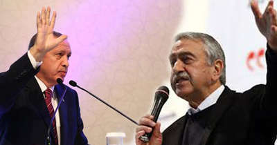 'Yavru vatan' polemiği