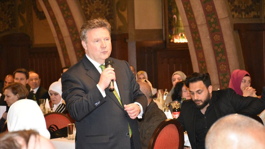 Belediye Başkanı Ludwig: “Viyana’nın kozmopolit olduğunu göstermeliyiz”