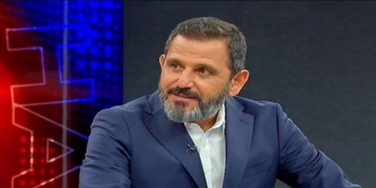 Fatih Portakal, "hasta-vaka" ayrımının sebebini açıkladı