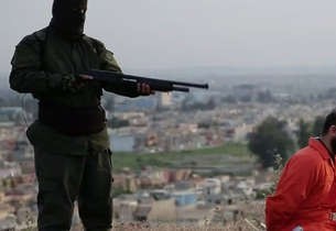 'IŞİD soykırımla suçlansın' önerisi