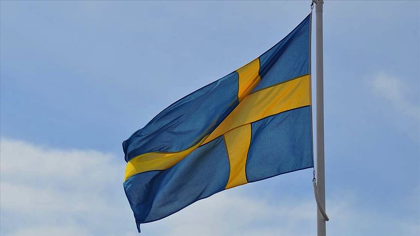 İsveç’te Müslümanlara hakaret etmişti: 12 bin kron para cezası