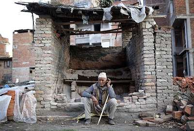 Nepal depremi 8 milyon kişiyi etkiledi