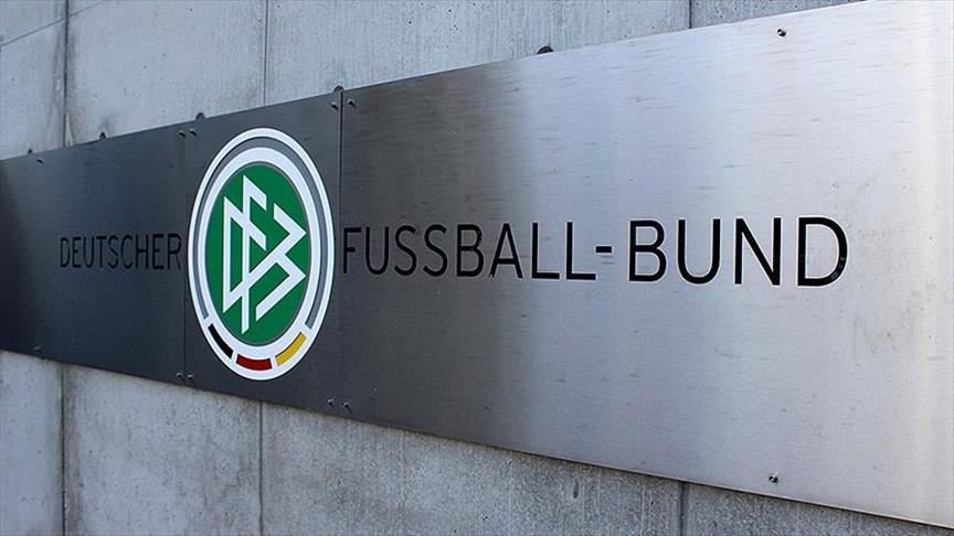 Vergi kaçakçılığı suçlamasıyla Almanya Futbol Federasyonunda arama yapıldı