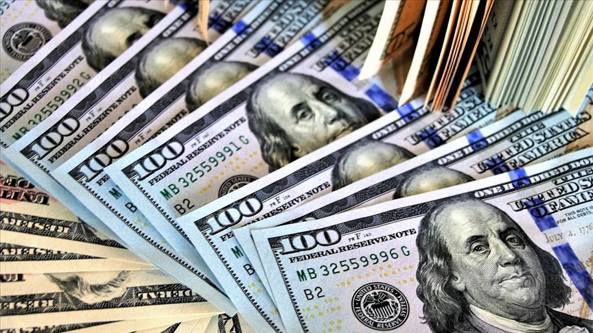 Korona verdikçe veriyor: Dolar milyarderlerinin serveti 10,2 trilyon dolarla rekor kırdı