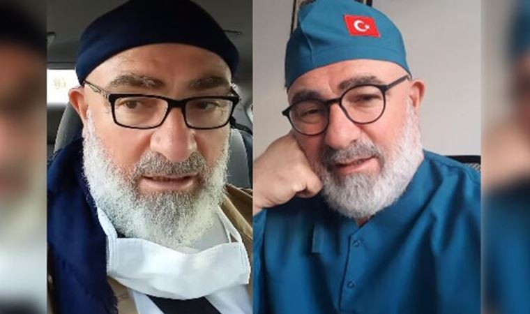 Kavgadan Gata'ya... İşte Menzilci Ali Edizer'in önlenemez yükselişi!