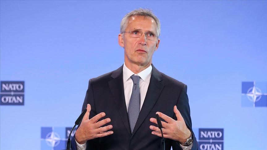 NATO Genel Sekreteri Türk-Yunan gerilimini yorumladı: “Başardık”