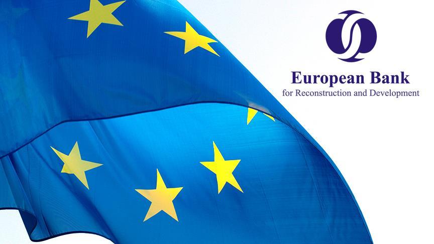 EBRD değişimi gördü ve “yeşil” yatırım hedefini açıkladı: Yüzde 50 artırılacak