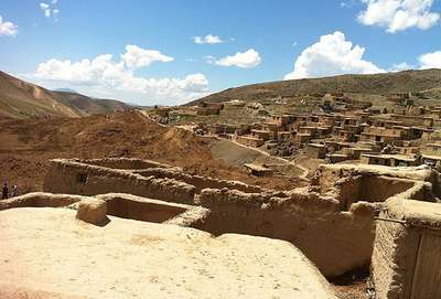 Afganistan'da toprak kayması: 52 ölü