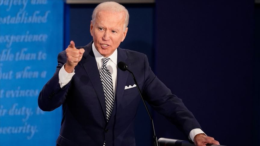 Joe Biden başkan seçilirse en çok TL kaybedecek! İşte 4 vahim senaryo