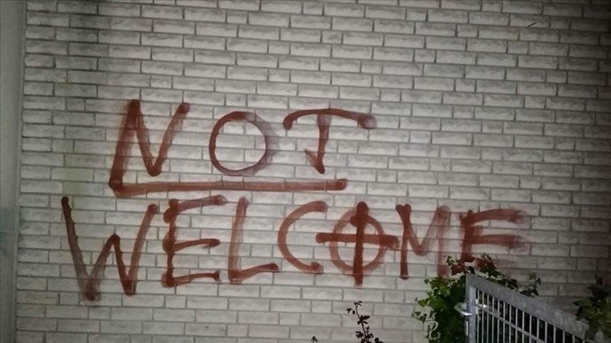 Almanya’da Müslümanlara karşı saldırılarda endişe veren rakam: Sadece 188 mi?