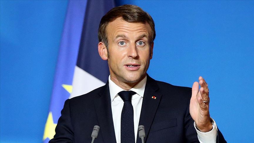 Macron Cumhuriyeti’nin korona karnesi: Fransızlara göre Macron salgınla başa çıkamadı