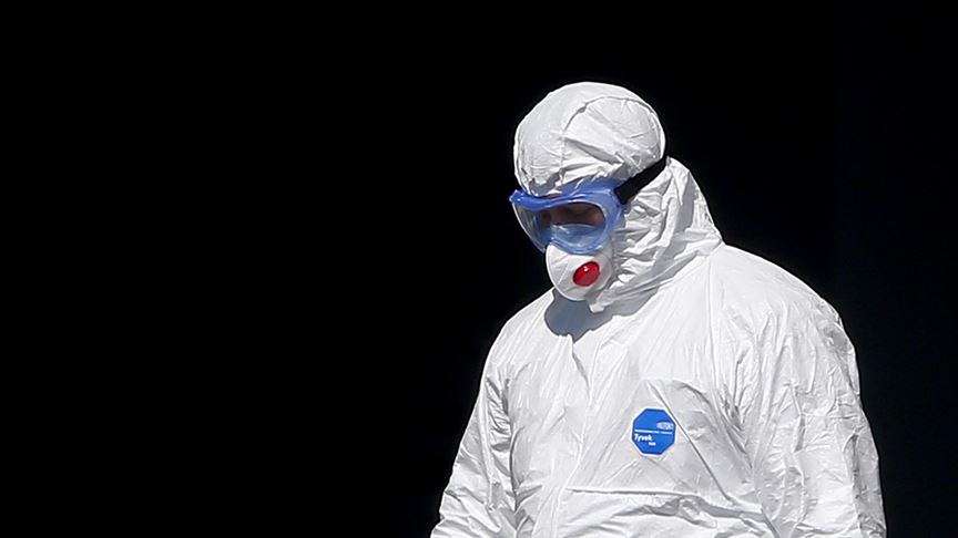 İtalya’da korona frenlenemiyor: Günde 16 bin vaka endişesi