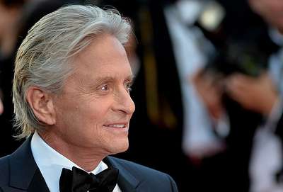 Michael Douglas'tan nükleer uyarısı
