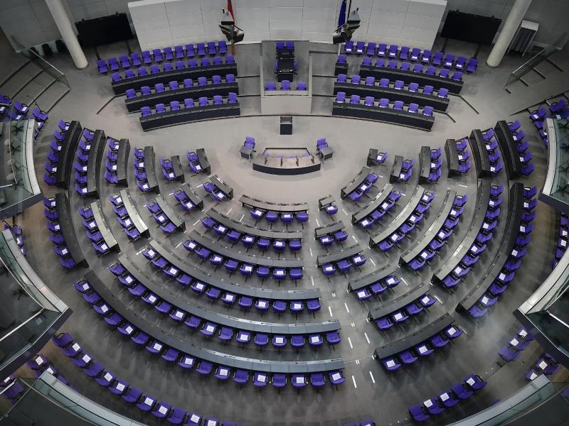 Federal Meclis küçülecek mi? Alman hükümeti seçim reformunu uygulamaya koyuyor