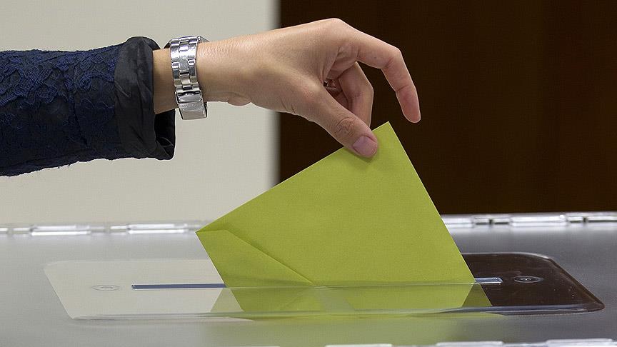 Viyana’da sosyal demokrasi moral depoladı: Aşırı sağ ağır darbe aldı
