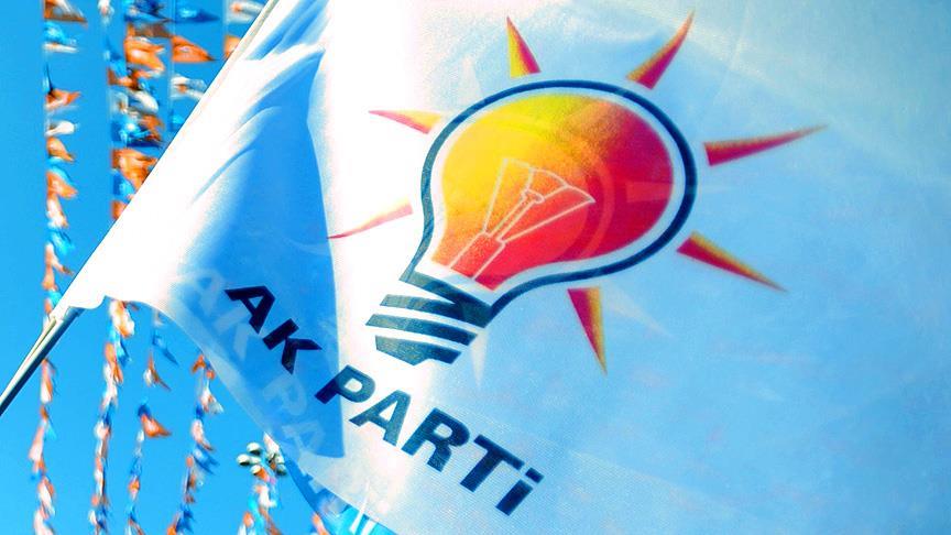 AK Parti’den tarikat açıklaması… Bakın ne zaman müdahale edeceklermiş