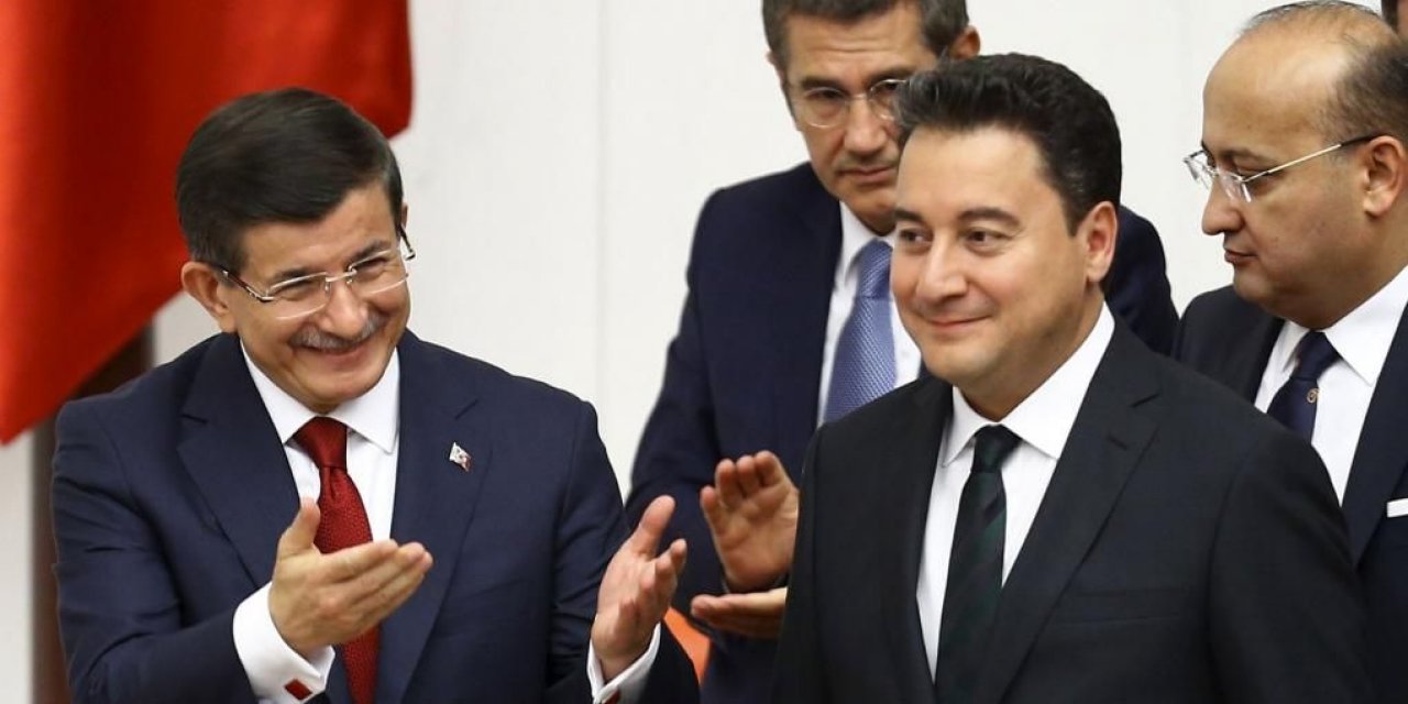 AK Parti'deki düşüş onlara yaradı mı?