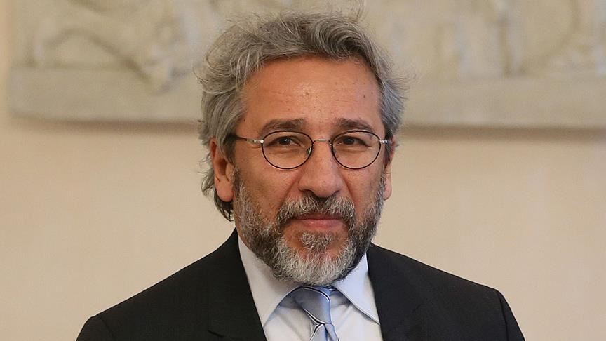 Daha önce de mal varlığına el konulmuştu: Can Dündar’ın 35 yıla kadar hapsi istendi