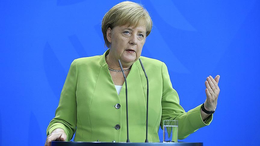Merkel’deki salgın korkusunun temeli: Ekonomi böyle daralırsa sokaklar ne olur?