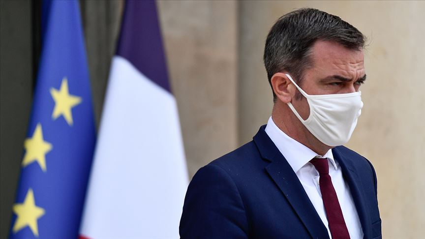 Fransa’da Covid-19 baskını: Siyasetçilerin evlerine operasyon
