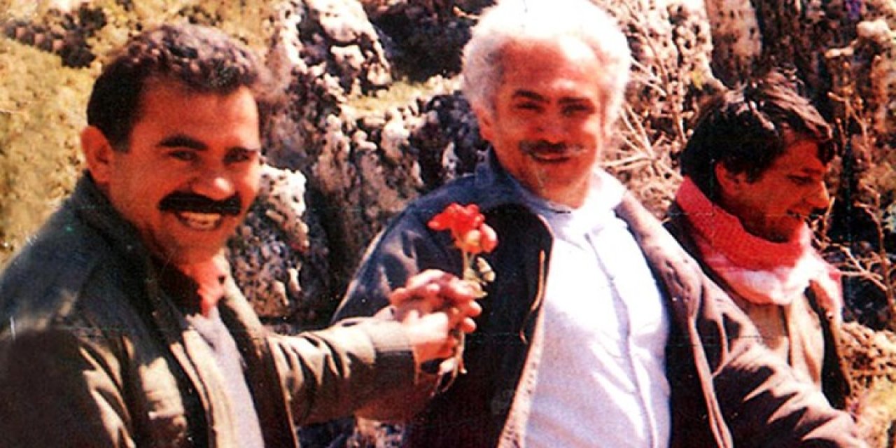 Perinçek, ‘Öcalan konuşacak’ iddiasının arkasında ne olduğunu açıkladı