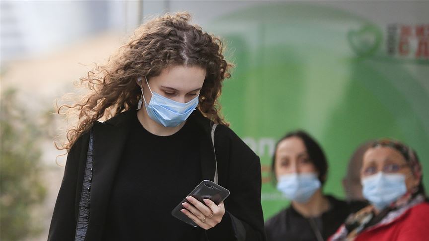 İtalya’nın koronavirüs nedeniyle günlük insan kaybı ilk kez 80’i aştı