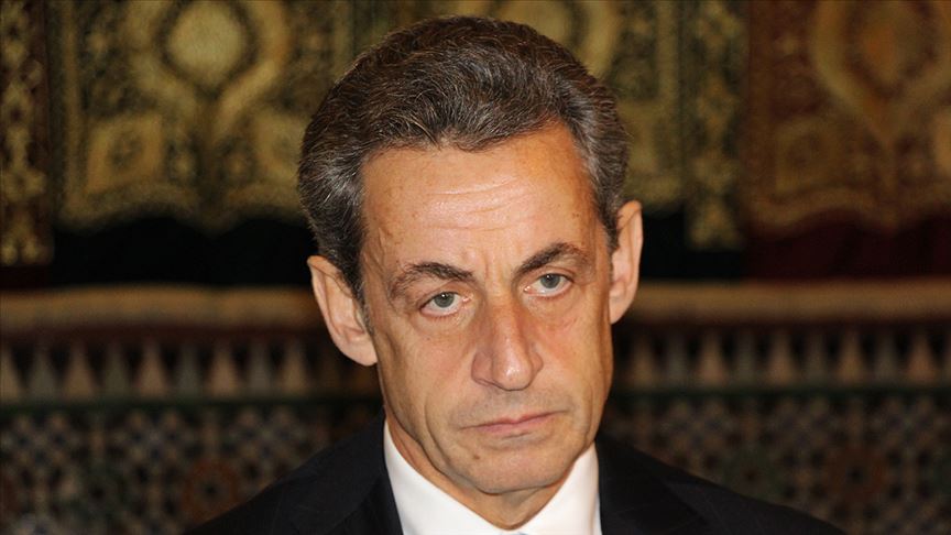 Bir yıkımın artçı depremi: Sarkozy’ye Libya soruşturmasında “suç örgütü kurma” suçlaması