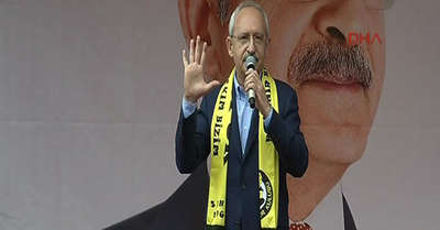 'Suriyelileri ülkelerine göndereceğiz'