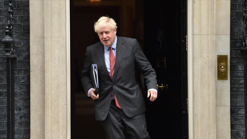Londra ve Brüksel umutsuz: Başbakan Johnson, halkı AB’den anlaşmasız ayrılığa alıştırıyor