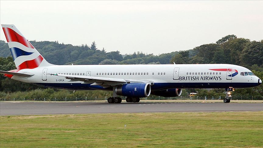 400 bin müşterinin kişisel bilgileri çalınmıştı: British Airways’e ağır para cezası