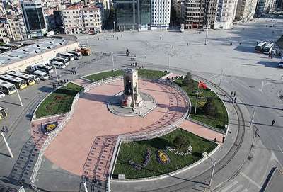 İstanbul Valiliği'nden 1 Mayıs kararı