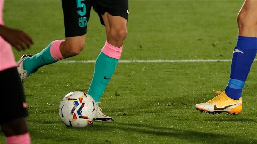 İspanya’da spor müsabakalarına korona engeli: Maçlar erteleniyor