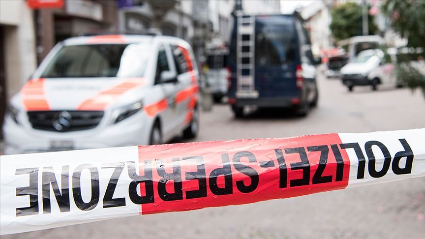 75 yıl sonra: Köln’de İkinci Dünya Savaşı’ndan kalma patlamamış bir bomba daha bulundu