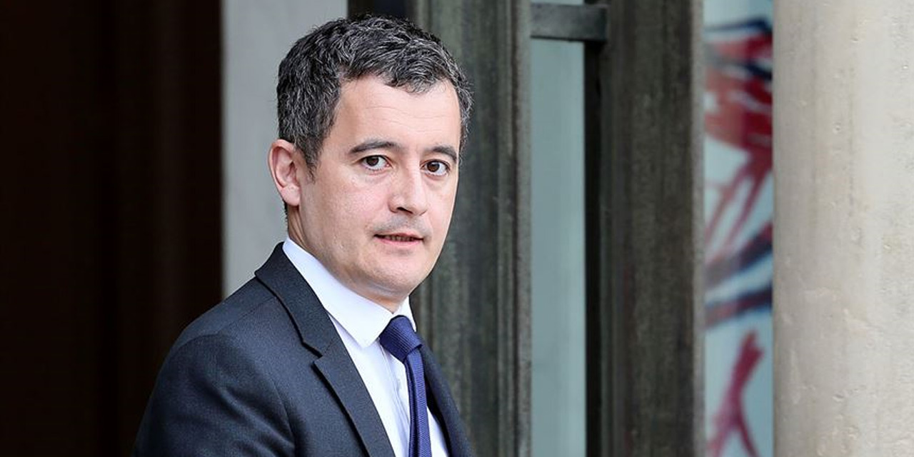 Paris’te tehlikeli oyunlar: İçişleri Bakanı’nın “helal gıda” açıklamaları ortamı gerdi