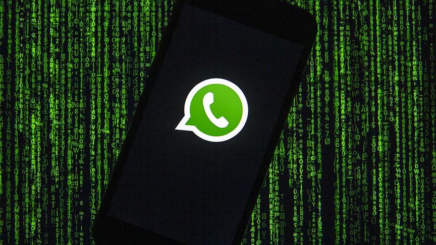 WhatsApp’in garantisi yok: Alman istihbaratı yazışmaları okuyabilecek