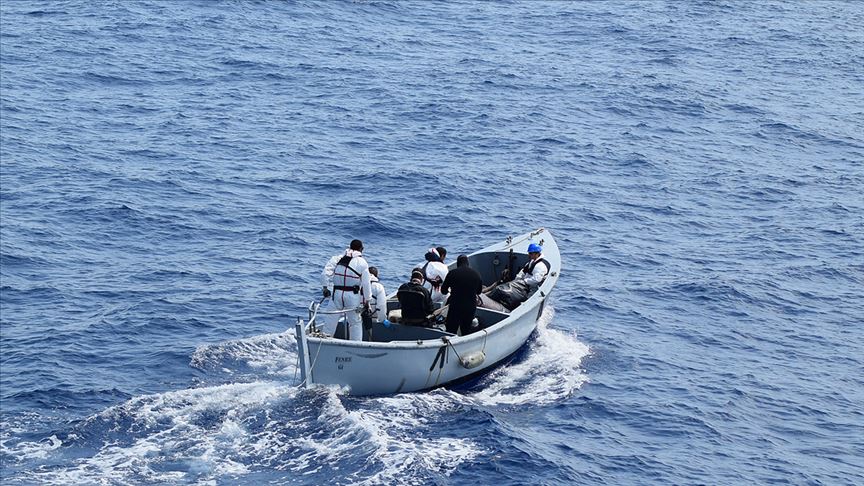 Şubat ayında süresi sona ermişti: İtalya, Libya ile göç mutabakatını yenilemek istiyor