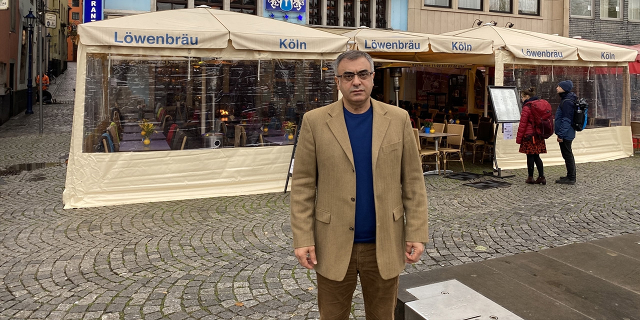 Salgın Almanya’daki Türk esnafı fena vurdu: “Borç zengini” oldular
