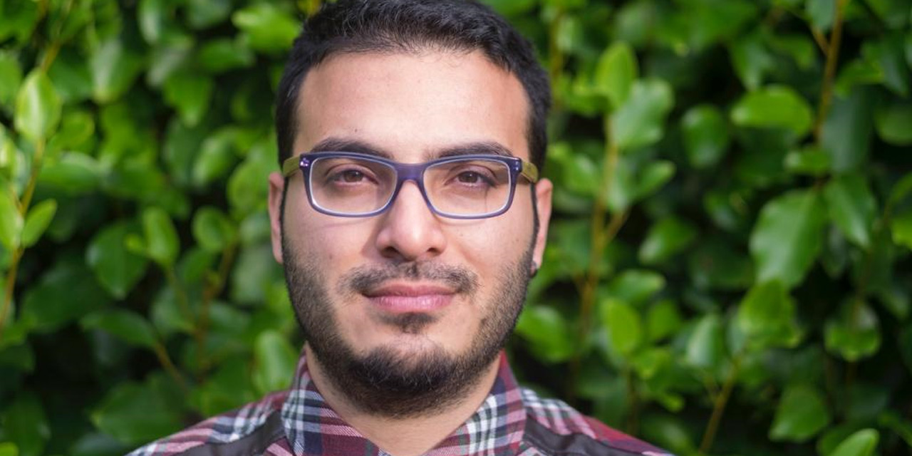 Mülteci yurtlarına “korku filmleri gibi” demişti: Gazeteci Çağdaş Gökbel’e sosyal medya linci