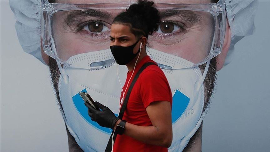 Yeni rekorun ardından: İtalya’da 3 bölgede sokağa çıkma yasağı