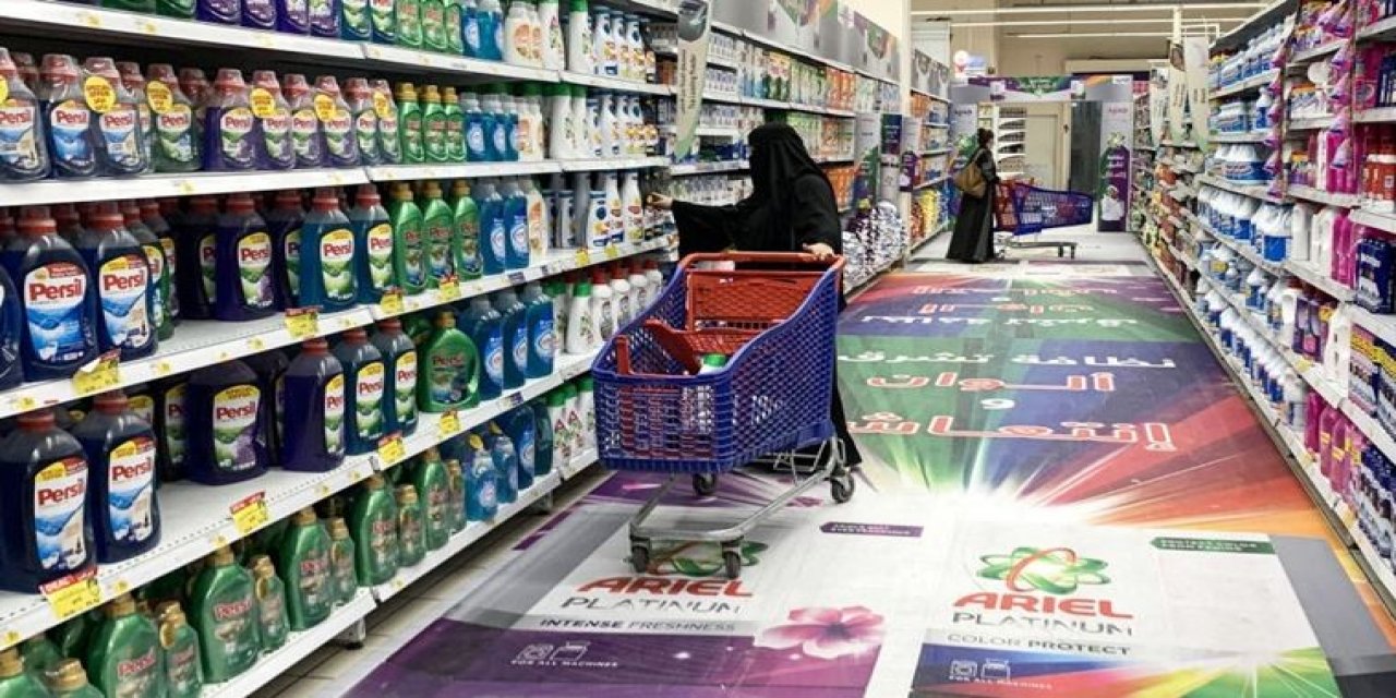 Boykota rağmen ihracat rekoru