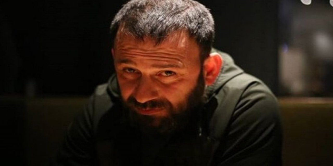 Oyuncu Recep Terzi: Allah'ım İmamoğlu'na şifa verme, ölsün