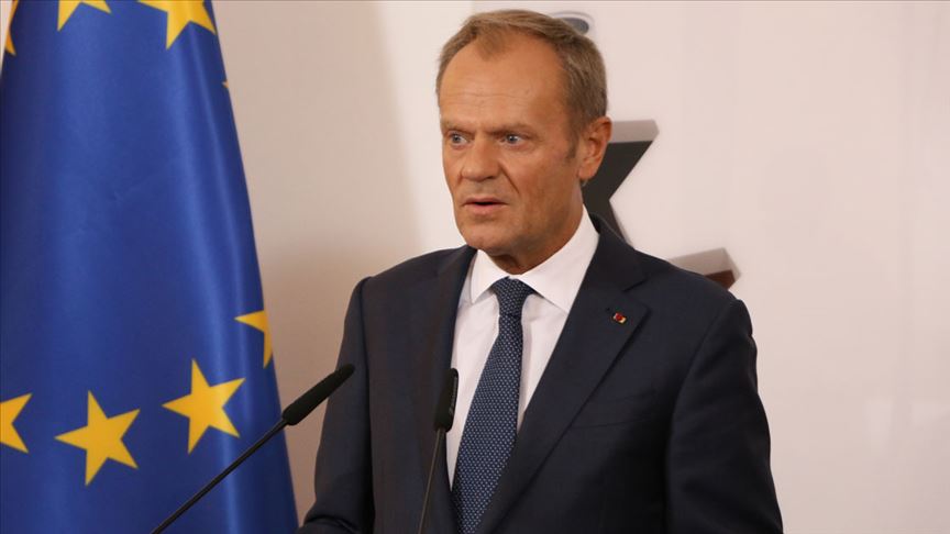 Macaristan’dan Donald Tusk’a tepki