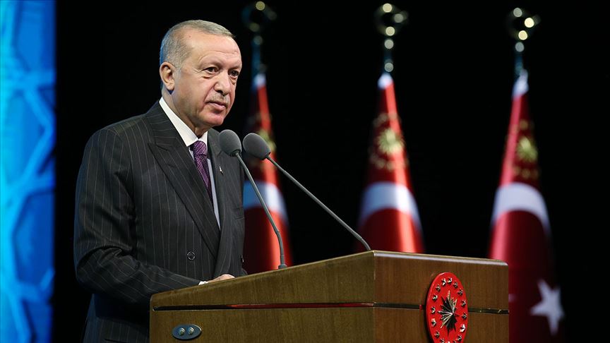 Alman hükümetine milletvekili Dağdelen sormuştu: AKP ve Milli Görüş arasında artan bir temas var