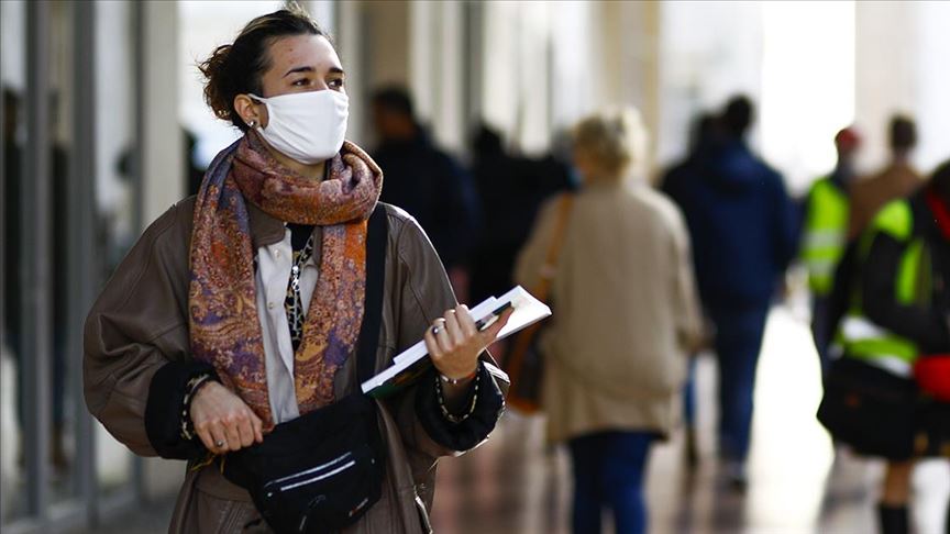 İngiltere: Covid-19 nedeniyle son 5 ayın en yüksek günlük ölüm sayısı açıklandı