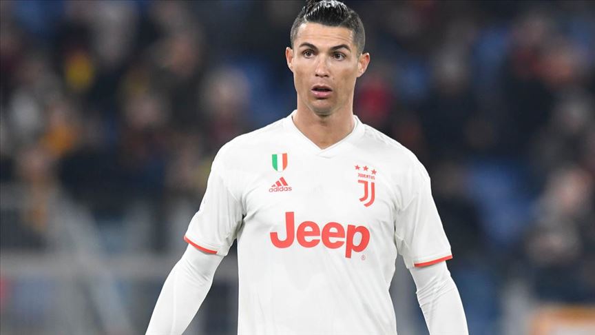 Cristiano Ronaldo bu mesajı sildi: “PCR testi tam bir saçmalık”